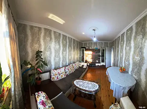 Satılır 2 otaqlı mənzil 60 m² — Bakı, Bakıxanov 2 otaq 60.00 m²