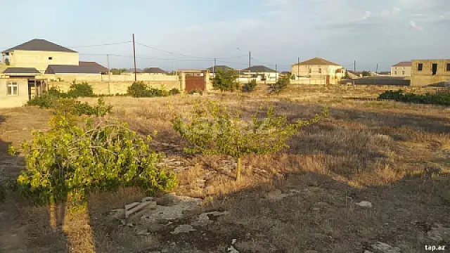 Satılır torpaq sahəsi — Bakı, Bilgəh