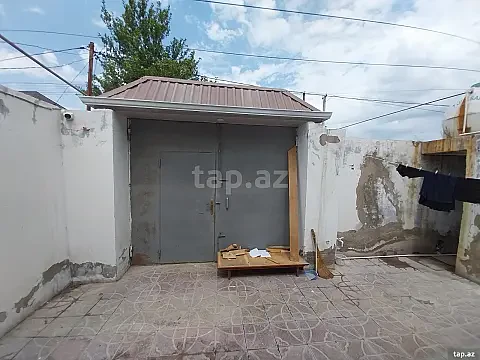 Satılır 3 otaqlı həyət evi 85 m² — Bakı, Sabunçu 3 otaq 85.00 m²