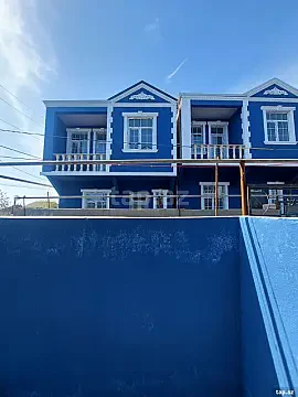 Satılır 4 otaqlı həyət evi 130 m² — Bakı, Masazır 4 otaq 130.00 m²