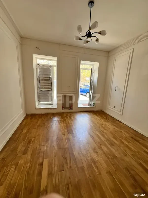 Kirayə verilir 2 otaqlı həyət evi 44 m²