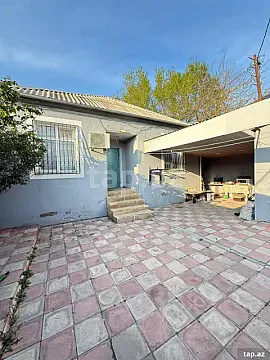 Satılır 3 otaqlı həyət evi 80 m² — Sumqayıt 3 otaq 80.00 m²