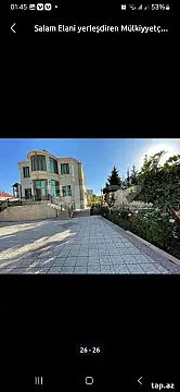 Satılır 3 otaqlı həyət evi 330 m² — Bakı, Saray 3 otaq 330.00 m²