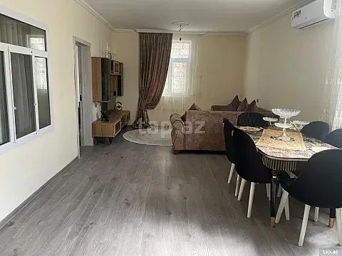 Satılır 4 otaqlı həyət evi 120 m² — Bakı, Ramana 4 otaq 120.00 m²