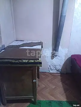 Kirayə verilir 1 otaqlı həyət evi 20 m² — Bakı, Nərimanov 1 otaq 20.00 m²