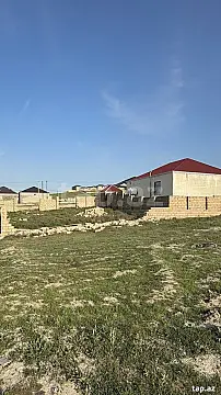 Satılır torpaq sahəsi — Bakı, Masazır