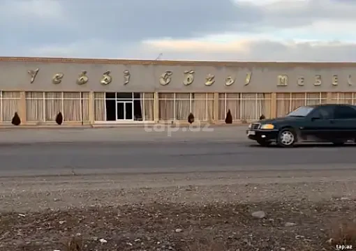 Satılır torpaq sahəsi — Göygöl