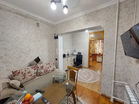Satılır 2 otaqlı mənzil 65 m² — Bakı 2 otaq 65.00 m²