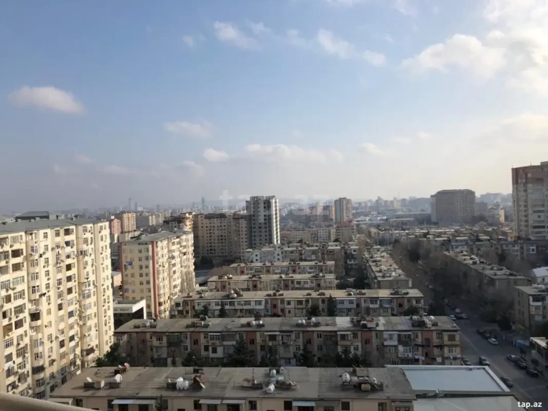 Satılır 2 otaqlı yeni tikili 60 m²