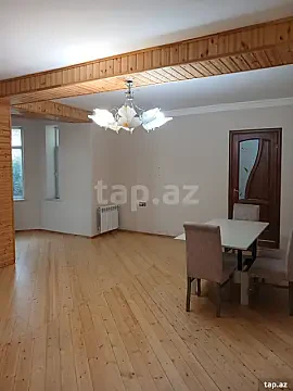 Kirayə verilir 2 otaqlı həyət evi 150 m² — Bakı, Qaraçuxur 2 otaq 150.00 m²