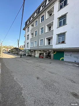 Satılır 3 otaqlı yeni tikili 71 m² — Bakı, Masazır 3 otaq 71.00 m²