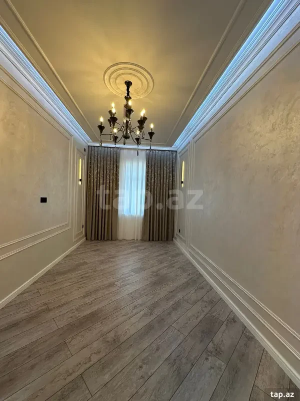 Satılır 3 otaqlı yeni tikili 64 m²