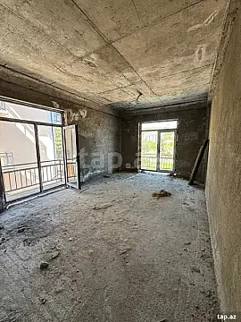Satılır 2 otaqlı yeni tikili 71 m² — Qusar 2 otaq 71.00 m²