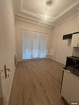 Kirayə verilir 1 otaqlı yeni tikili 45 m² — Sumqayıt 1 otaq 45.00 m²