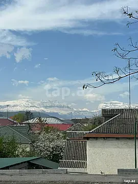 Satılır torpaq sahəsi — Qusar