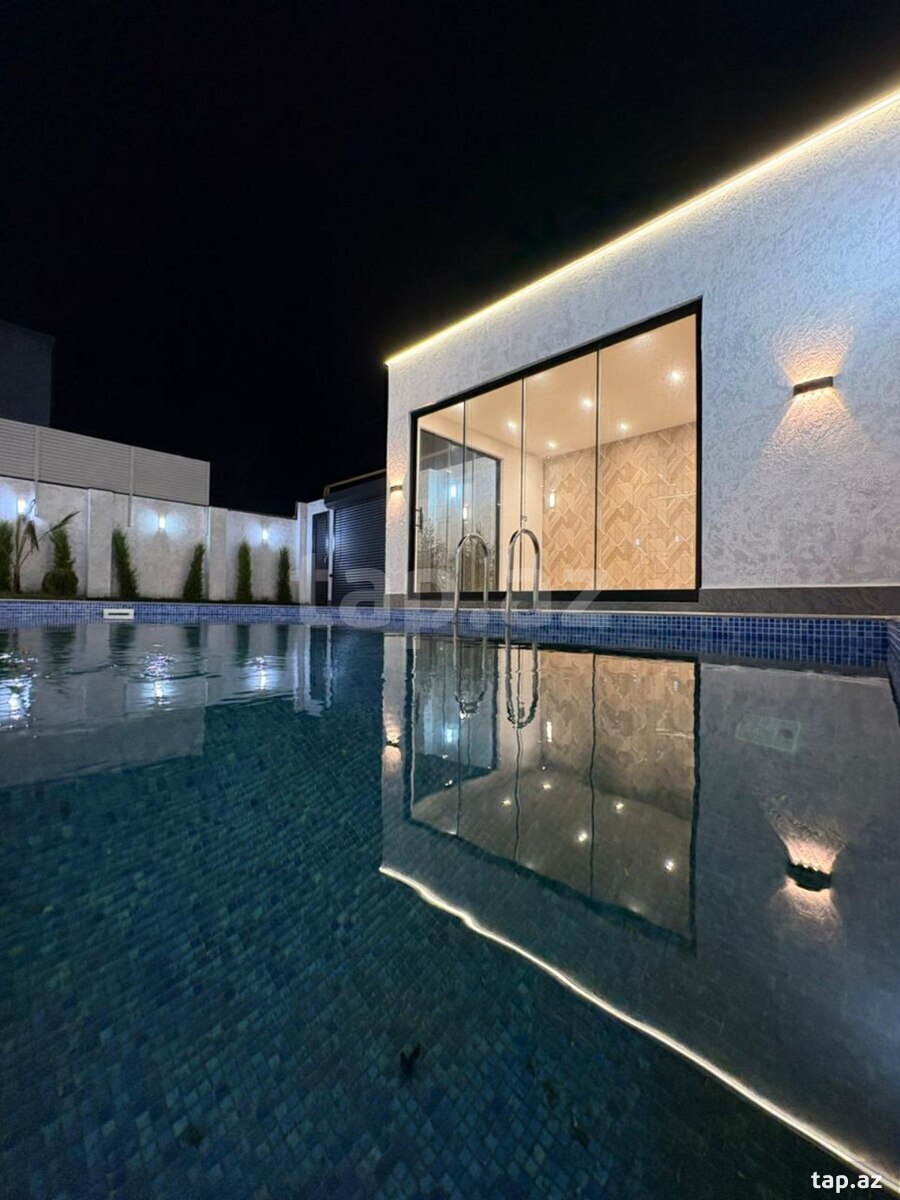 Satılır 4 otaqlı həyət evi 150 m²