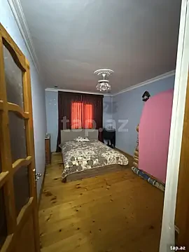 Satılır 5 otaqlı həyət evi 165 m² — Bakı 5 otaq 165.00 m²