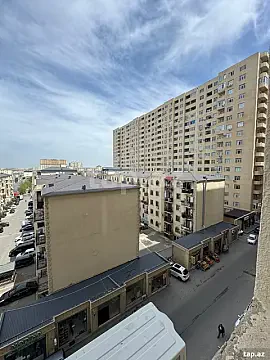 Kirayə verilir 1 otaqlı yeni tikili 30 m² — Xırdalan, Xırdalan 1 otaq 30.00 m²