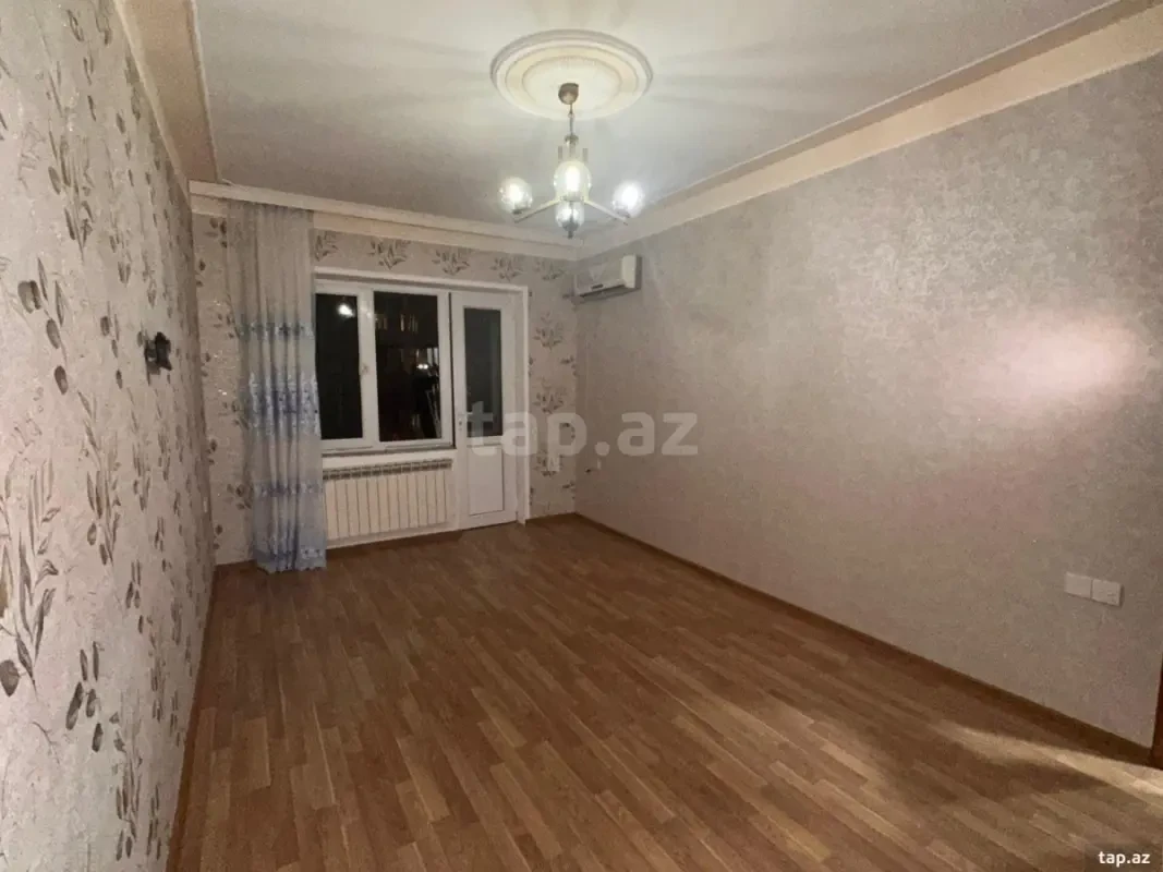 Kirayə verilir 2 otaqlı mənzil 60 m²