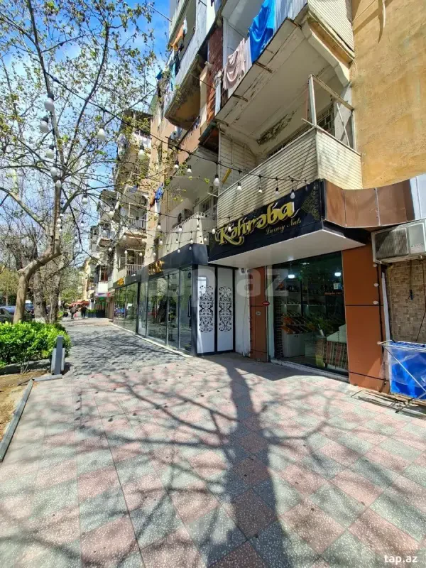 Satılır 2 otaqlı mənzil 60 m²