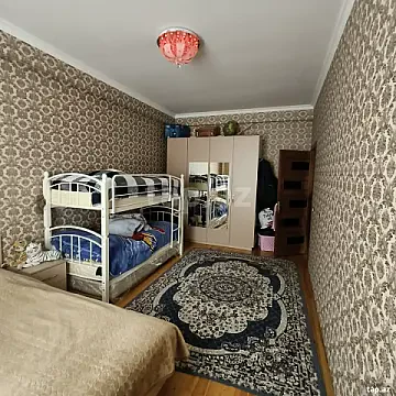 Satılır 1 otaqlı yeni tikili 48 m² — Xırdalan, Xırdalan 1 otaq 48.00 m²