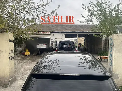 Satılır obyekt — Zərdab