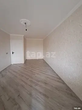Satılır 1 otaqlı mənzil 36 m² — Bakı 1 otaq 36.00 m²