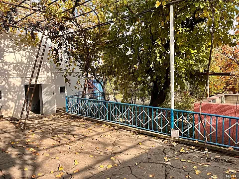 Kirayə verilir 2 otaqlı həyət evi 90 m² — Şamaxı 2 otaq 90.00 m²