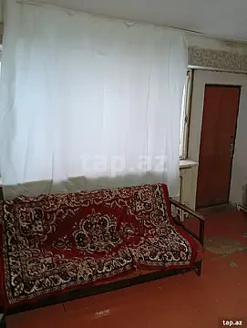 Kirayə verilir 1 otaqlı mənzil 25 m² — Bakı, Əhmədli 1 otaq 25.00 m²