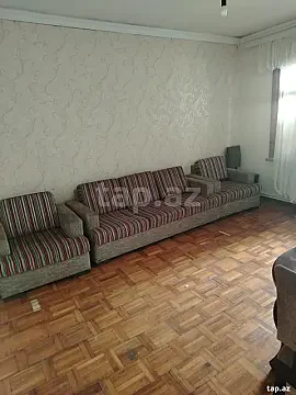 Kirayə verilir 2 otaqlı mənzil 55 m² — Sumqayıt 2 otaq 55.00 m²
