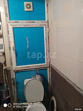 Satılır 2 otaqlı mənzil 41 m² — Bakı 2 otaq 41.00 m²