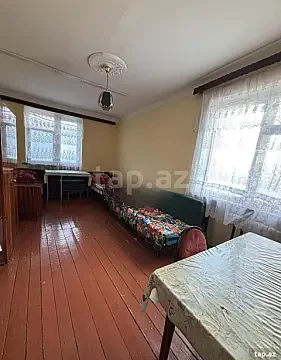 Satılır 1 otaqlı mənzil 45 m² — Bakı, Həzi Aslanov qəs. 1 otaq 45.00 m²