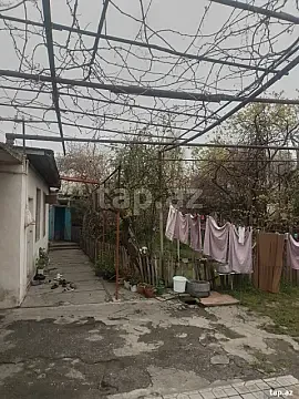 Satılır 6 otaqlı həyət evi 420 m² — Bakı, Nizami 6 otaq 420.00 m²
