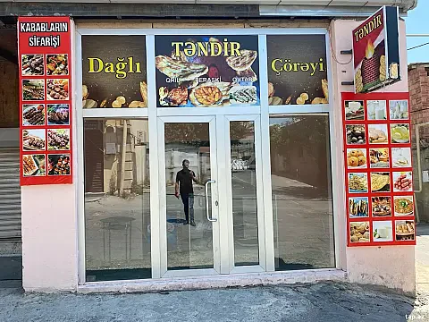 Kirayə verilir obyekt — Bakı, Yasamal
