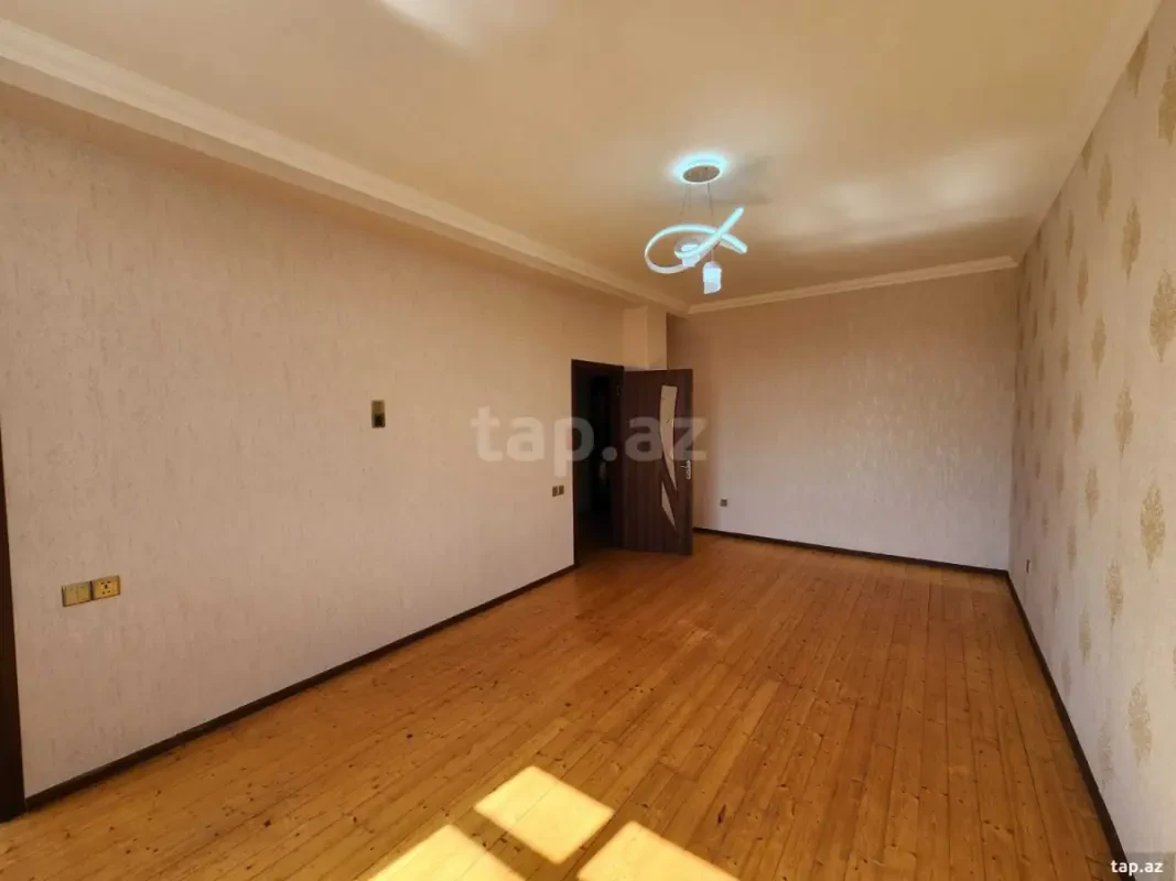 Satılır 2 otaqlı yeni tikili 43.5 m²