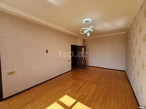 Satılır 2 otaqlı yeni tikili 43.5 m² — Bakı, Masazır 2 otaq 43.50 m²