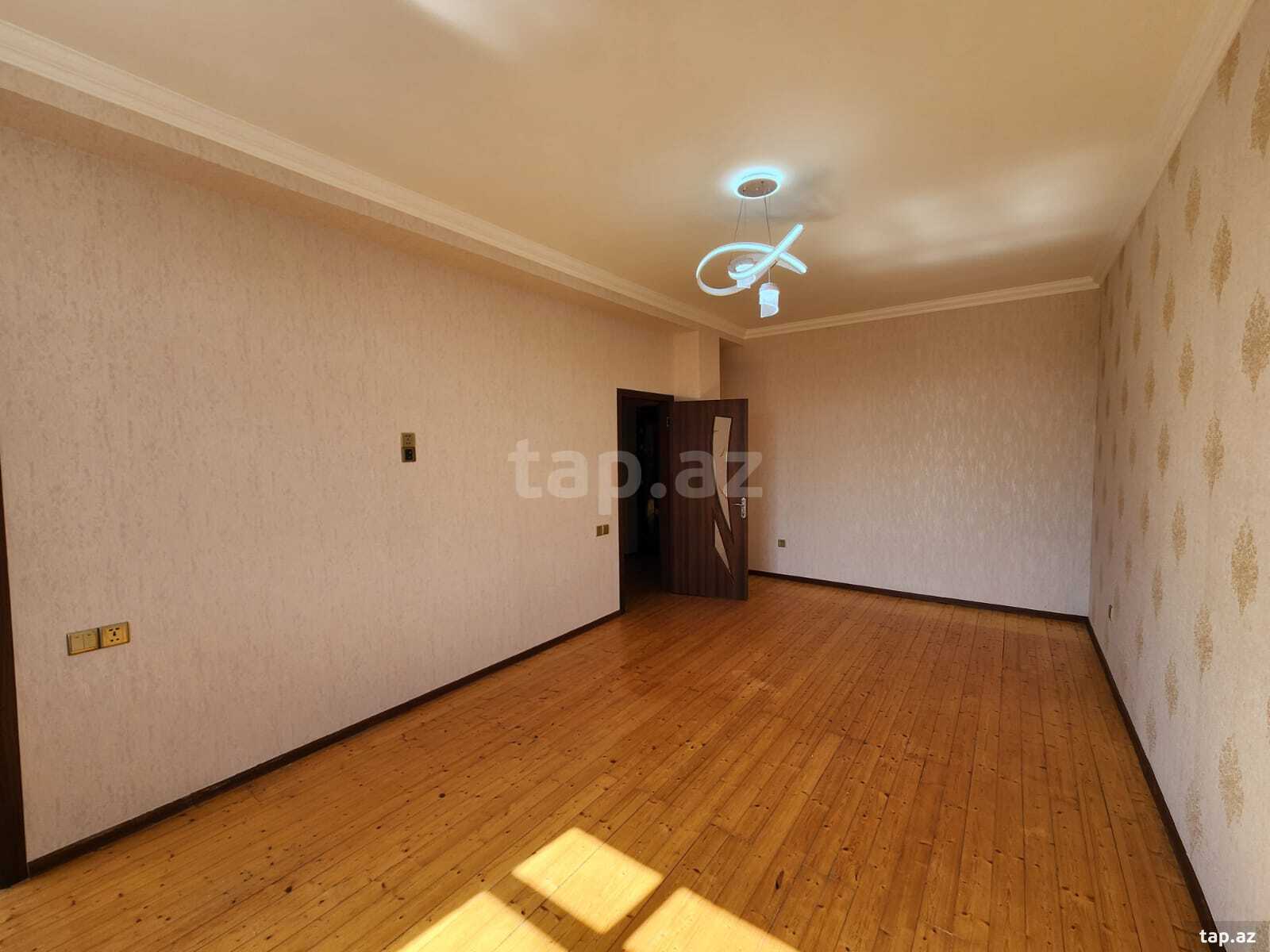 Satılır 2 otaqlı yeni tikili 43.5 m²