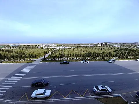 Kirayə verilir 2 otaqlı yeni tikili 72 m² — Sumqayıt 2 otaq 72.00 m²