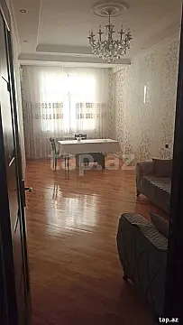 Kirayə verilir 2 otaqlı yeni tikili 60 m² — Bakı 2 otaq 60.00 m²