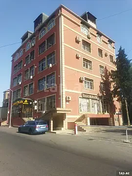 Satılır 5 otaqlı yeni tikili 150 m² — Bakı, Əhmədli 5 otaq 150.00 m²