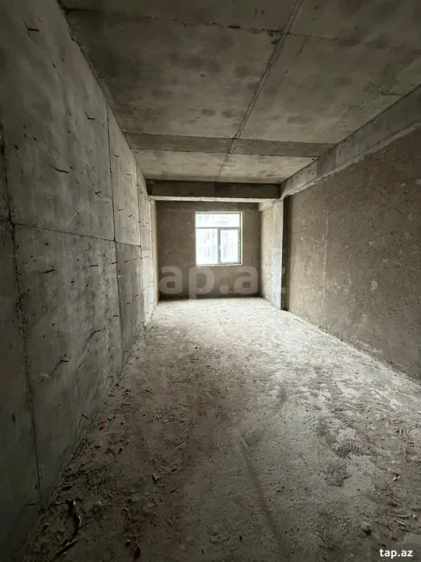 Satılır 2 otaqlı yeni tikili 60 m²