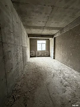 Satılır 2 otaqlı yeni tikili 60 m² — Bakı, Masazır 2 otaq 60.00 m²