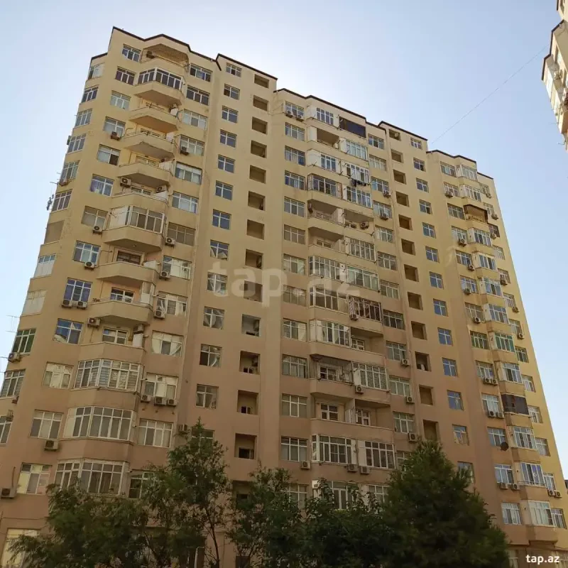 Satılır 3 otaqlı yeni tikili 102 m²