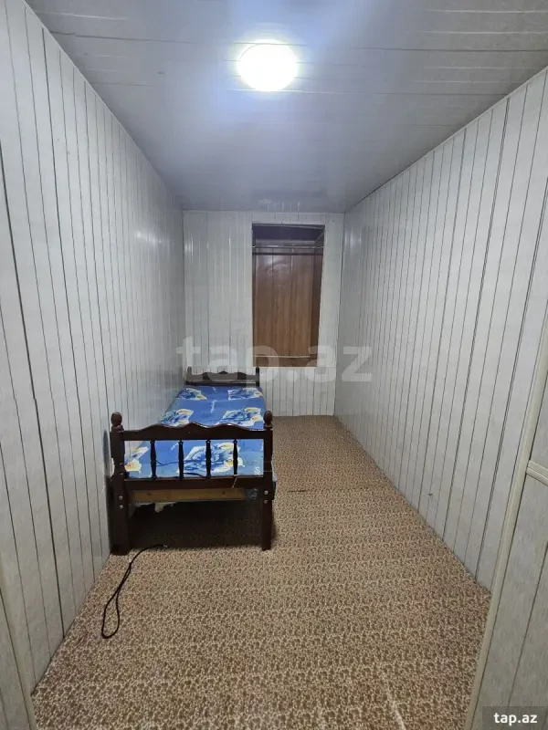 Kirayə verilir 2 otaqlı həyət evi 38 m²