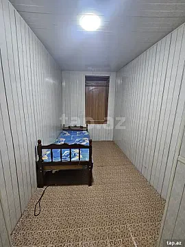 Kirayə verilir 2 otaqlı həyət evi 38 m² — Bakı, İçərişəhər 2 otaq 38.00 m²
