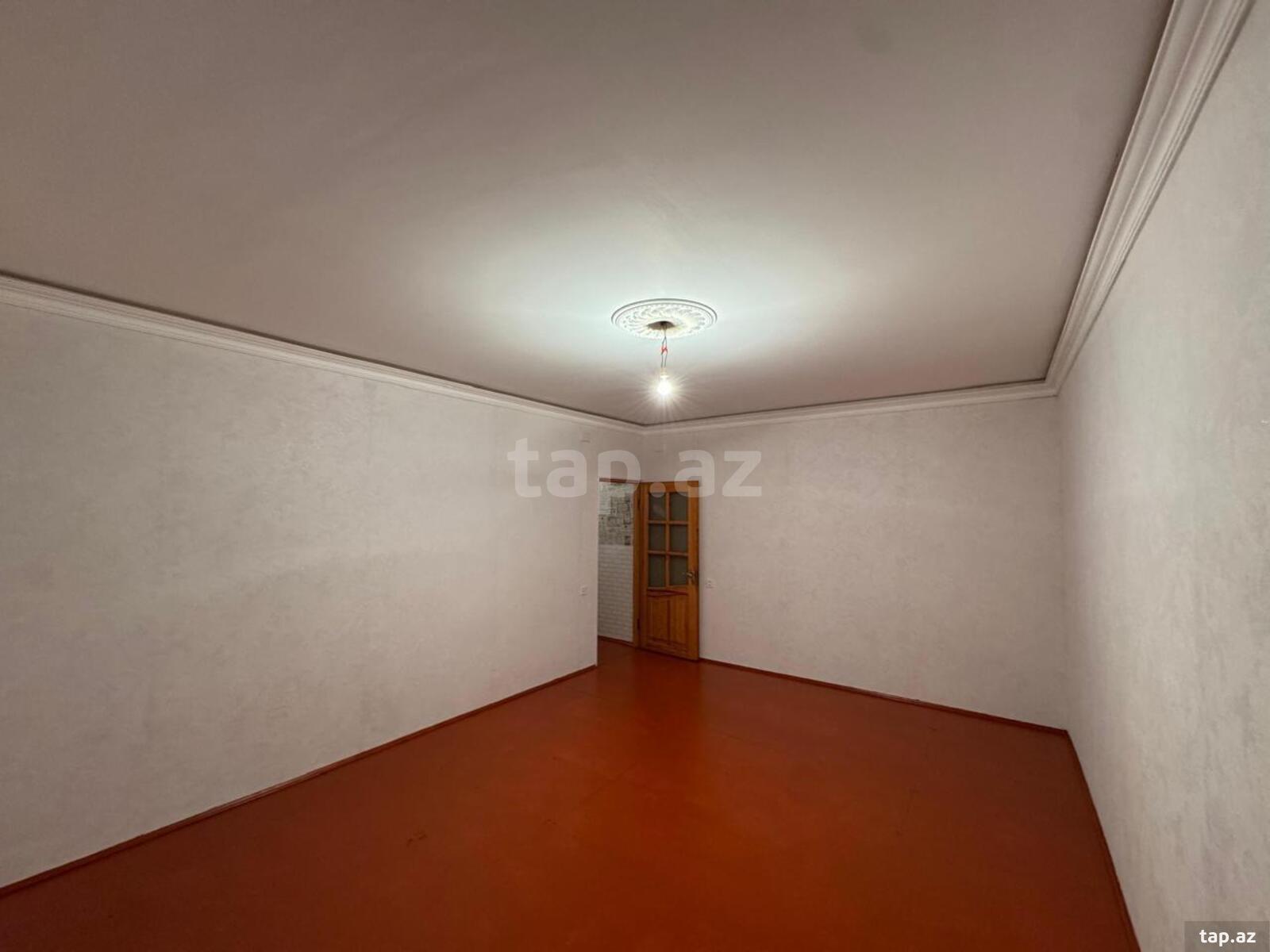 Satılır 1 otaqlı mənzil 36 m²