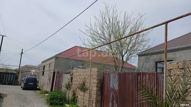 Satılır 3 otaqlı həyət evi 200 m² — Bakı, Binə 3 otaq 200.00 m²