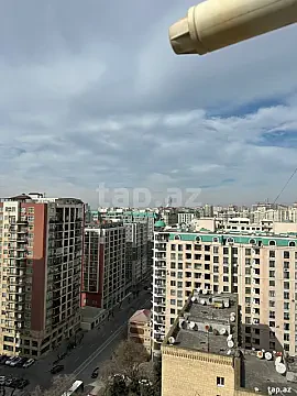 Kirayə verilir 2 otaqlı yeni tikili 80 m² — Bakı 2 otaq 80.00 m²
