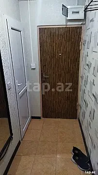 Kirayə verilir 2 otaqlı mənzil 40 m² — Bakı 2 otaq 40.00 m²