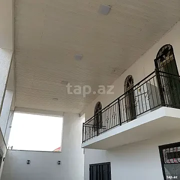 Satılır 7 otaqlı həyət evi 340 m² — Bakı, Suraxanı 7 otaq 340.00 m²